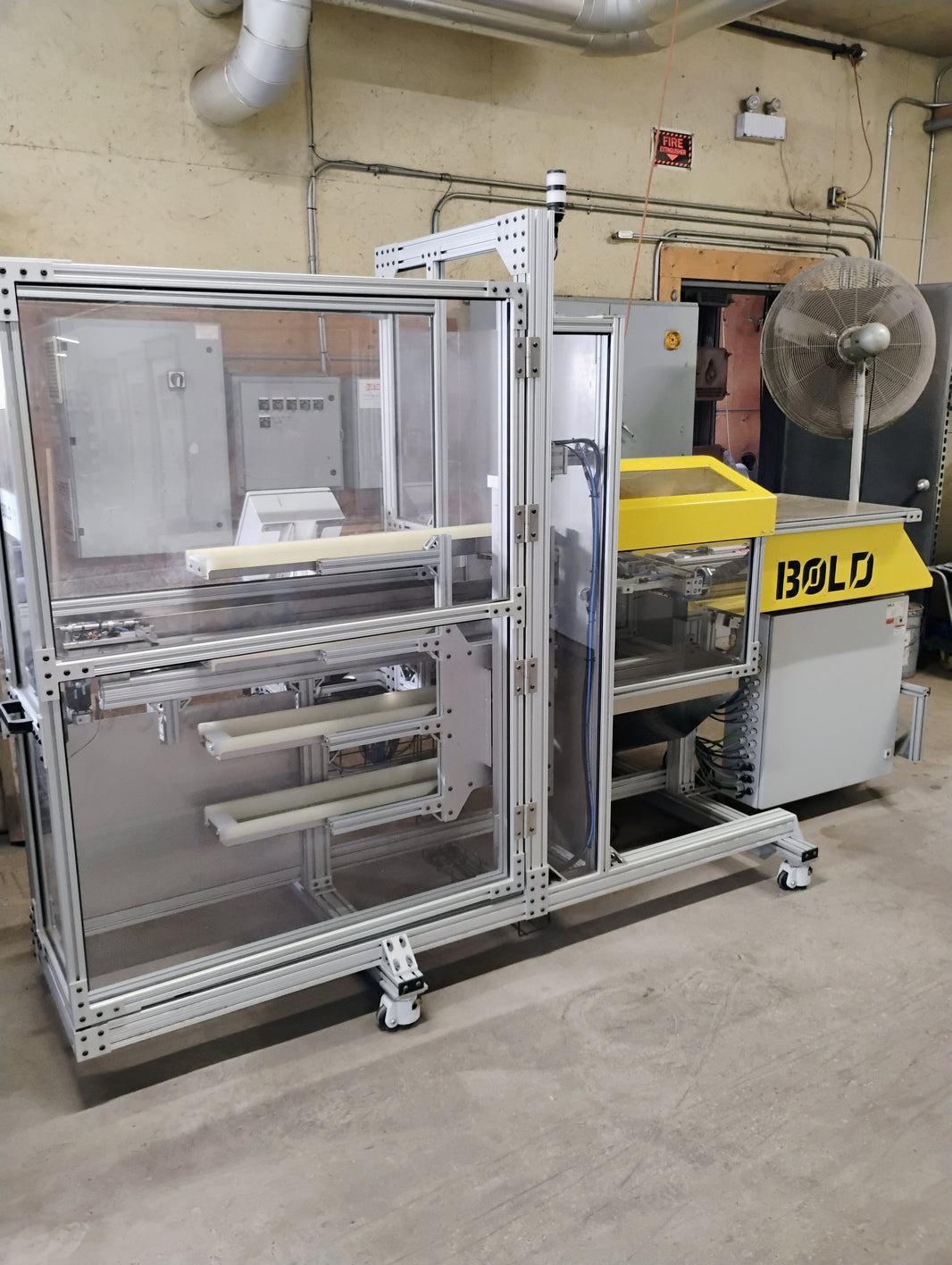 Marketplace – Niagara Greenhouse Equipment