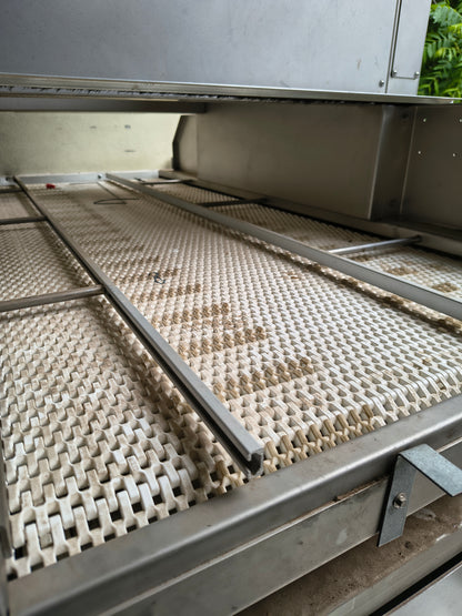 ISO Group B.V Watering System