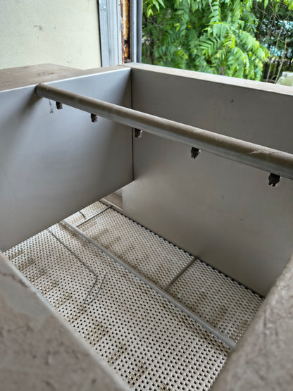 ISO Group B.V Watering System