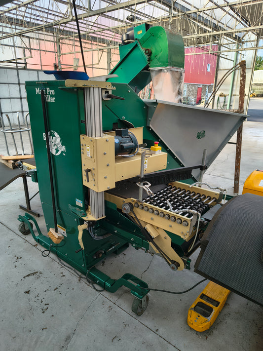 Bouldin & Lawson Maxi Pro Filler