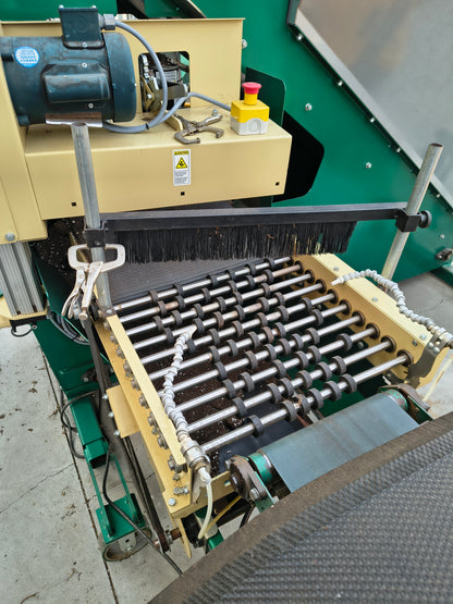 Bouldin & Lawson Maxi Pro Filler