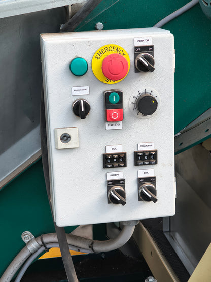 Bouldin & Lawson Maxi Pro Filler
