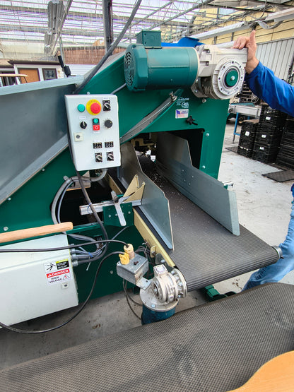 Bouldin & Lawson Maxi Pro Filler