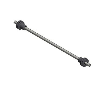 DB 40 Idler Shaft