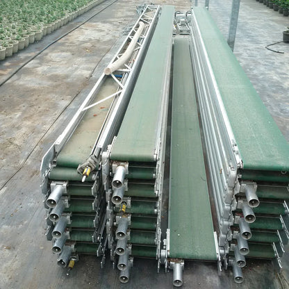 Used Wevab/Stolze Conveyors