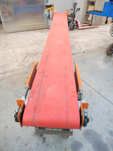 Load image into Gallery viewer, 12ft Planting Conveyor
