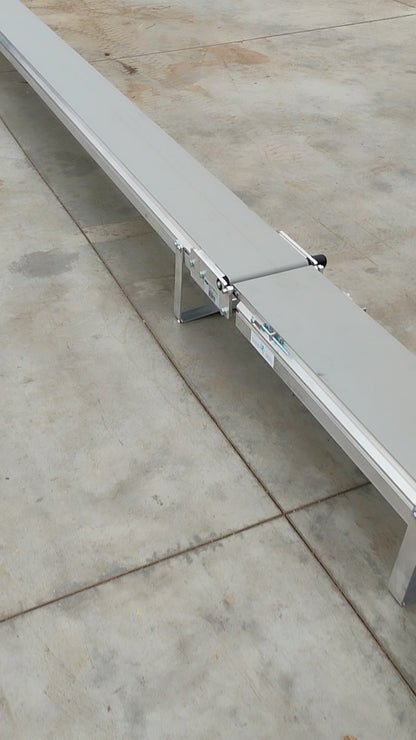 Willburg Conveyor Systems