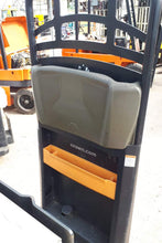 Load image into Gallery viewer, Heavy Duty Electric Tugger Carts
