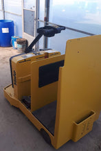 Load image into Gallery viewer, Heavy Duty Electric Tugger Carts

